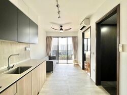 Grandeur Park Residences (D16), Condominium #614720011